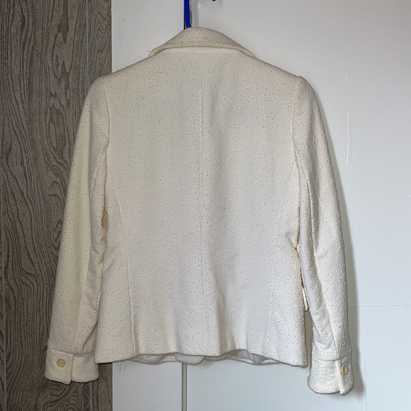 🧥Theory🧥Boucher Blazer.  Size M - Picture 7 of 15